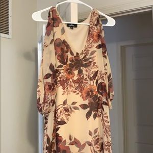 Xs lulus dress